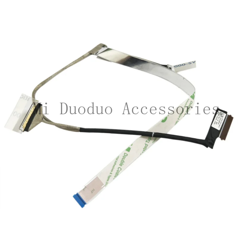 For Lenovo Yoga 7-14ITL5 7-14ACN6 5C10S30129 DC02C00M700 LCD Video Screen Cable