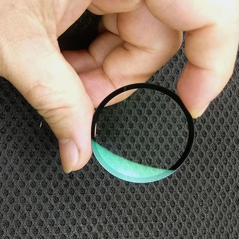 For Fuji X-Half 0.5mm UV Lens Protection Filter Clear Filter Coating Slim Ultra Double-sided Anti-reflection Glass Optical P4Z0