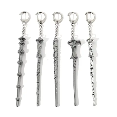 12 best sales हैरी पॉटर स्टिक - №9