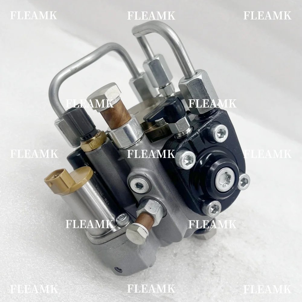 High Quality Diesel Common Rail Fuel Injection Pump 294050-1080 ME445615