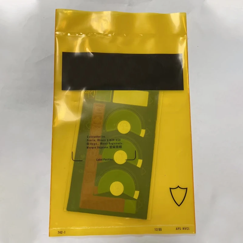 

106-0172 151-9385 Monitor Display LCD Panel Only for Caterpillar E312B E315B E320B E330B E 312B 315B 320B 330B Excavator