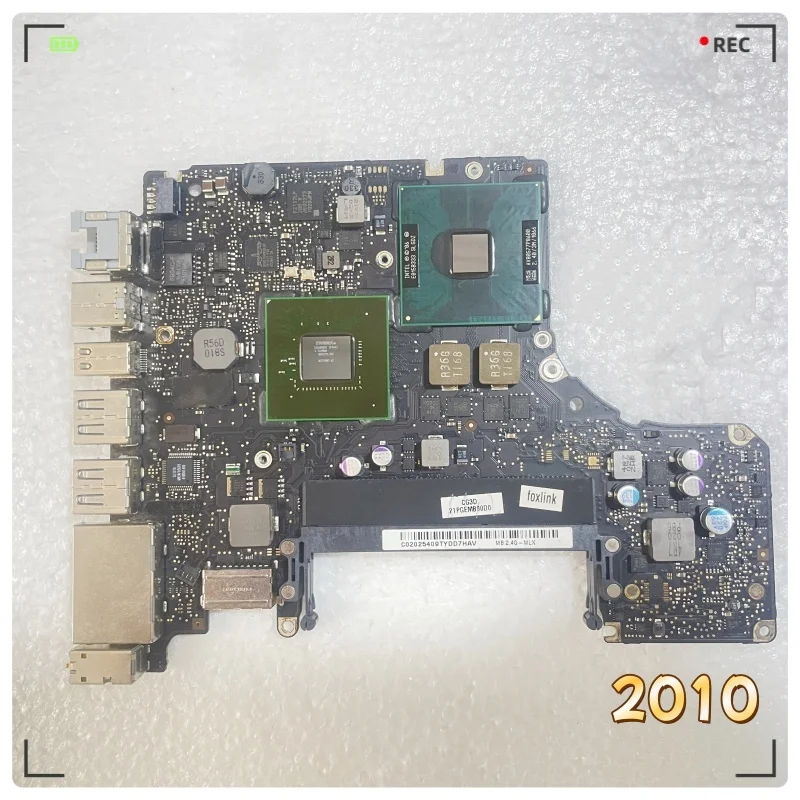 For MacBook Pro 13
