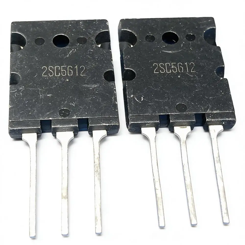 5piece 2SC5612 C5612 22A 1700V 200W TO-3PL