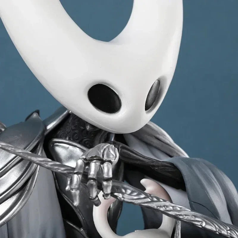 26.5 センチメートルアニメ中空騎士彫刻フィギュアデスクトップモデル装飾品家の装飾誕生日ギフトグッズおもちゃ