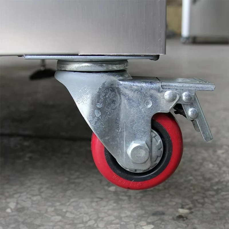 منظف بالموجات فوق الصوتية الصناعية 360L 264L 175L 100L 50L 40L أجزاء الأسطوانة الصناعية منظف المحرك #5