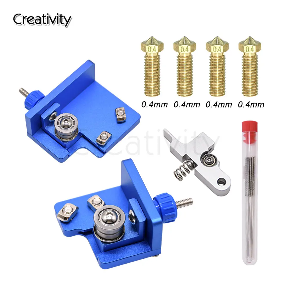 3D Printer Genius Tensioner Belt X axis Y axis Belt tensioner Adjustment Tensioner Compatible with Artilleria Genius