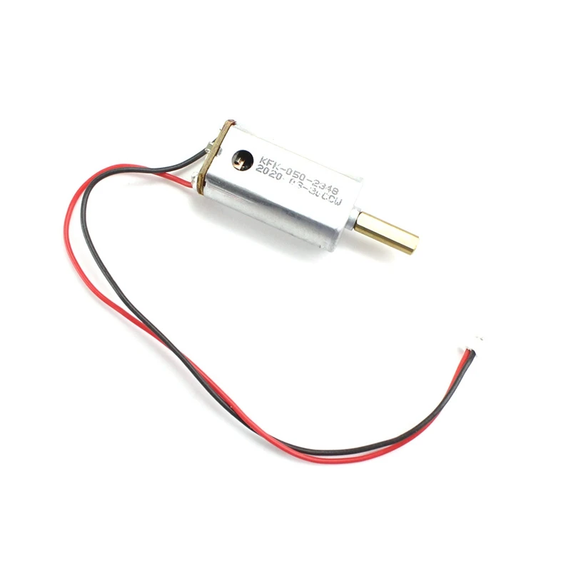 XK A800.0011 Motor for Wltoys XK A800 RC Aircraft Fixed Wing Glider Spare Parts Accessories