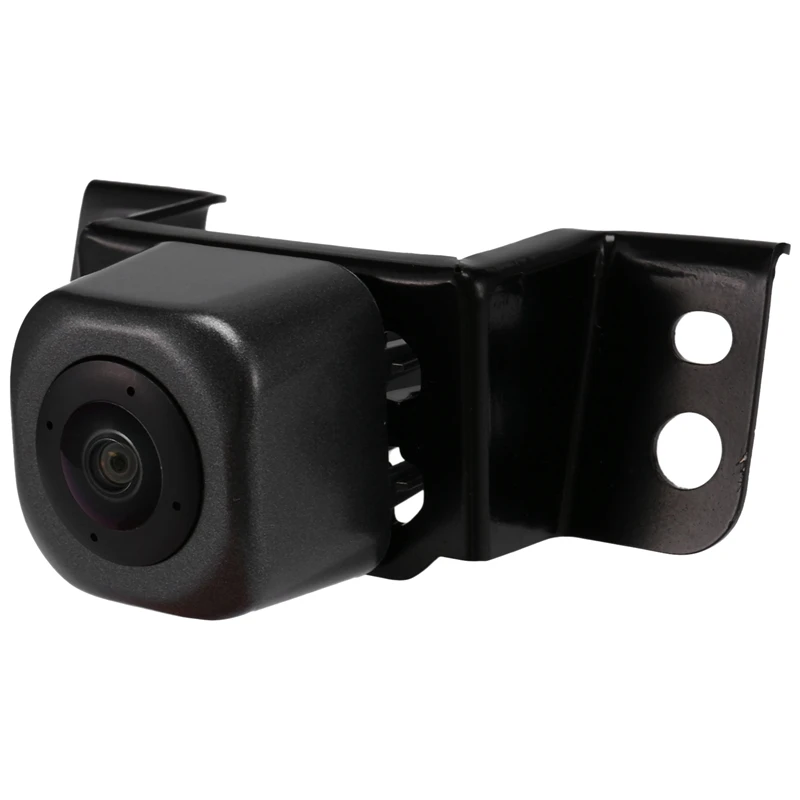 New Front Image Camera Assembly Surround View Camera 86790-0E081 For Toyota Highlander 2013-2019 Car Park Assist Camera