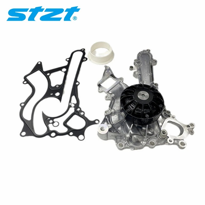 STZT 2762000801 Car benz accessories Water Pump 276 200 08 01 For Mercedes Benz W205 W212 W213 W166 W222 Water Pump