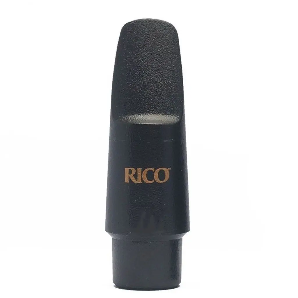 New American RICO Sax Plastic Mouthpiece Soprano Alto Tenor Saxophone
