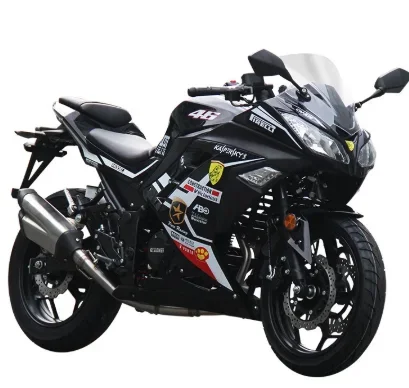 

New Design Super Power High Quality Adults Electric Motorcycle custom