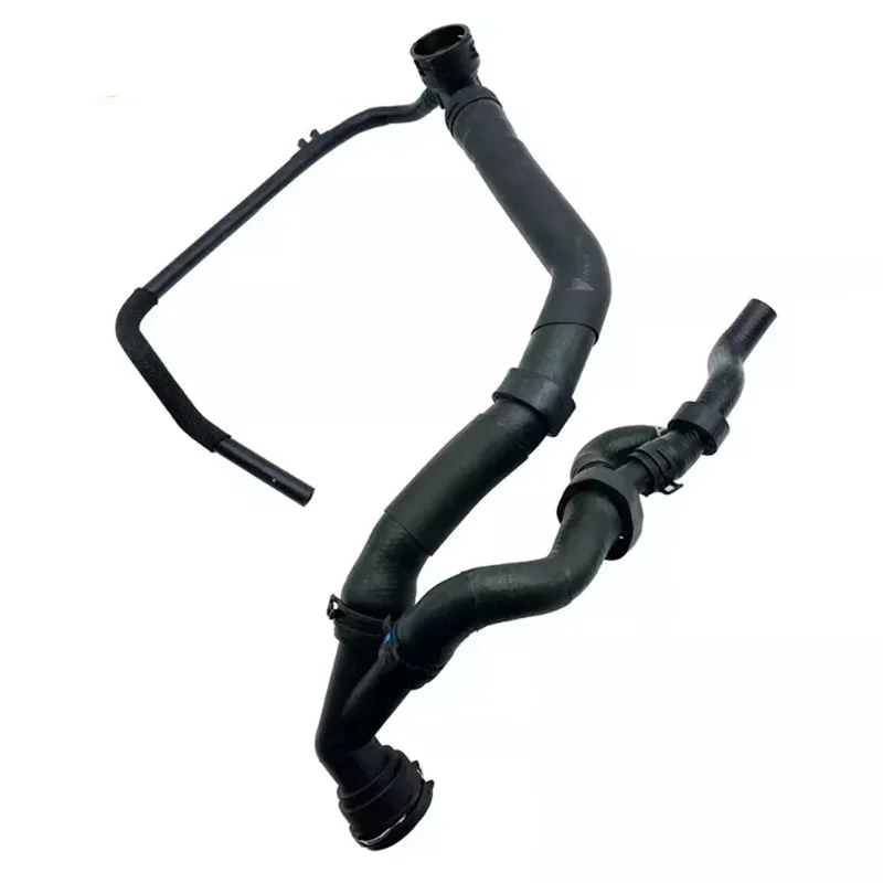 

5Q0122101GN Верхний шланг охлаждающей жидкости радиатора для A3 2015-2016 Golf Alltrack 5Q0122101FJ 5Q0122101AN