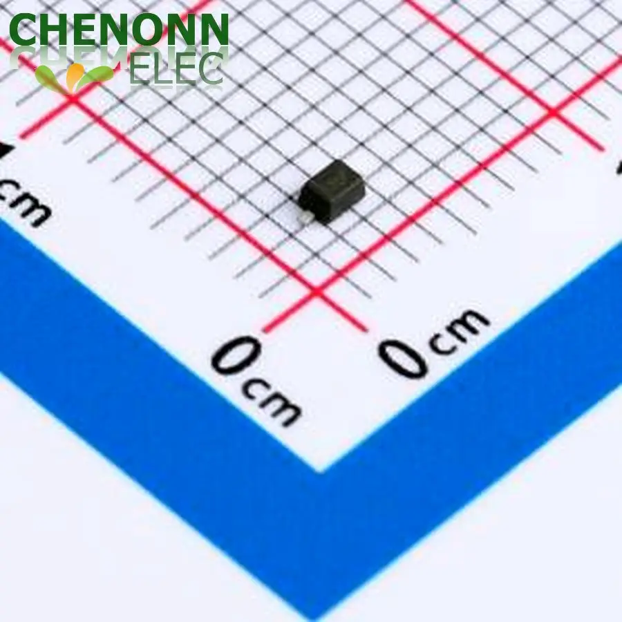 200PCS/LOT MM3Z2V4C (Diodes)