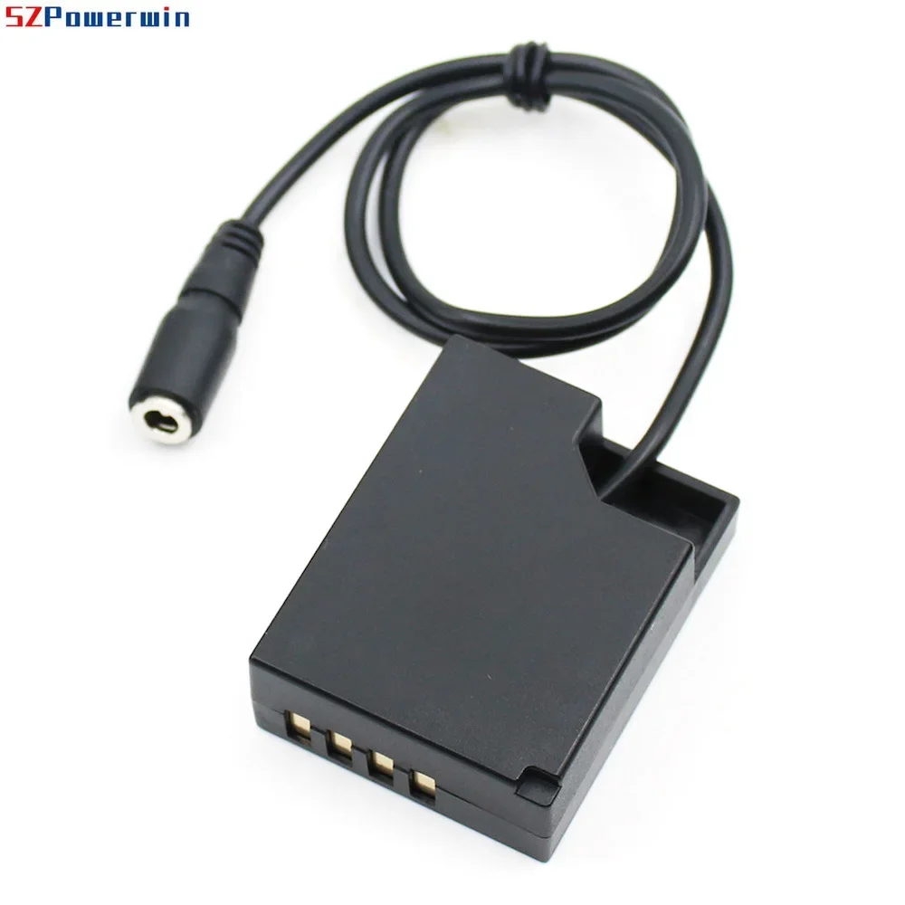 كابل USB + محول USB-C PD + CP W126 DC مقرنة NP-W126 بطارية الدمية لـ Fujifilm XT3 XT30 XT2 XT1 X-T200 X-Pro2 X-Pro3 X-S10