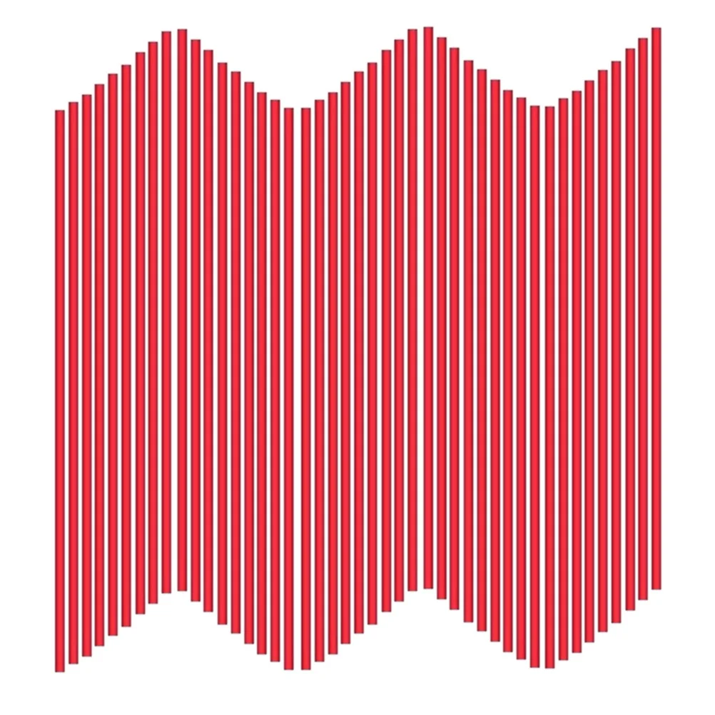 

100pcs Rust Remover Spray Nozzle Replacement Long Plastic Spray Can Tube For Car Maintenance Home Improvement Tools Parts