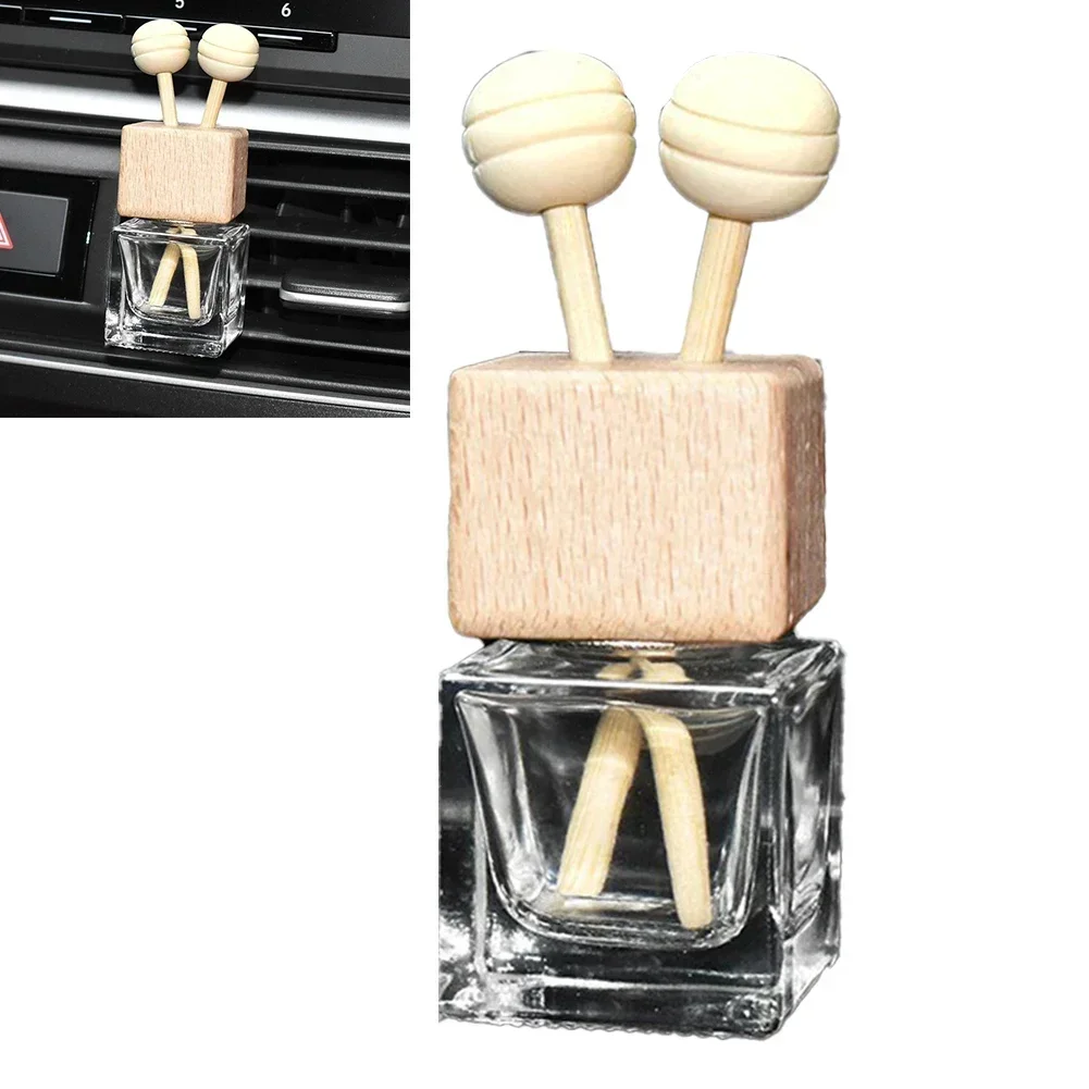 

Delightful Atmosphere Car Fragrance Fragrance Fitment Fragrances Package Content Car Air Freshener Diffuser Bottle