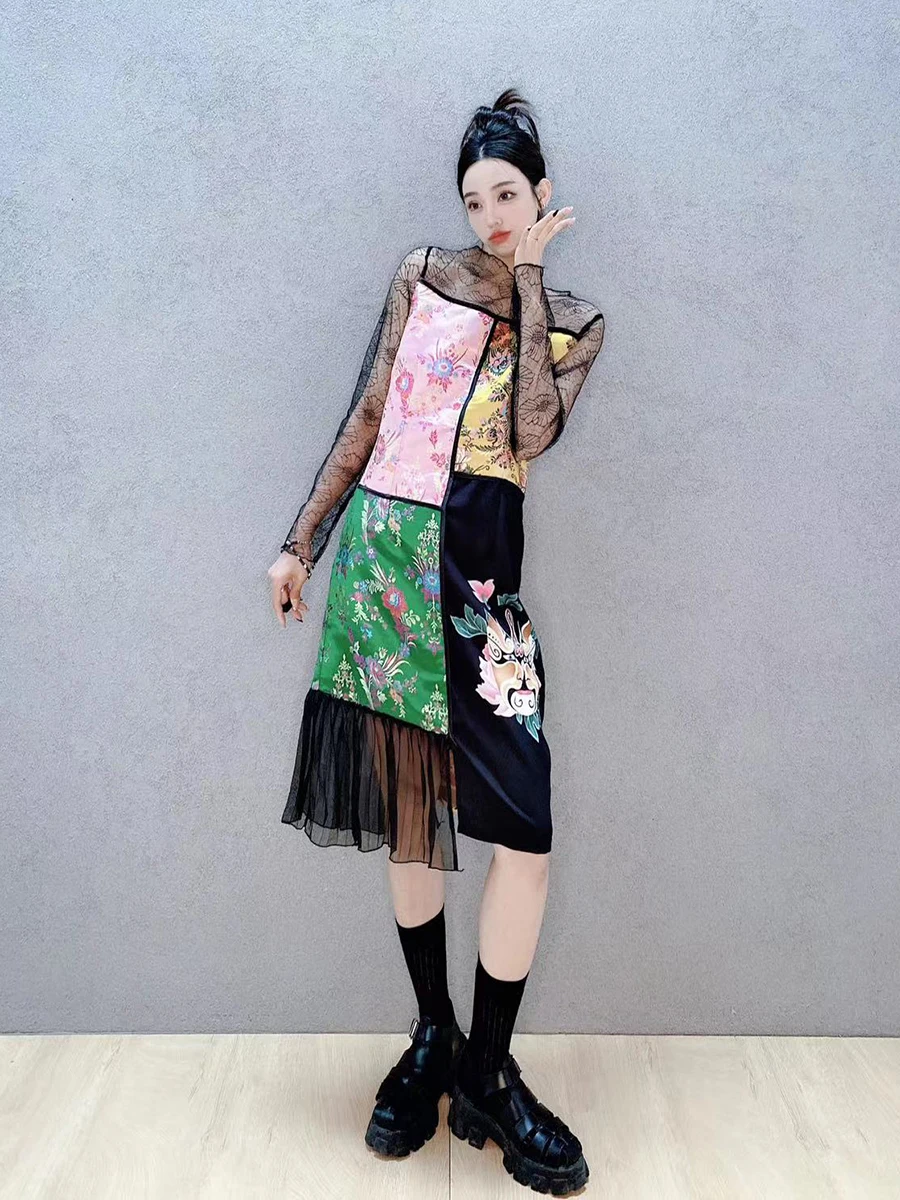 Casual Faion Round … - image