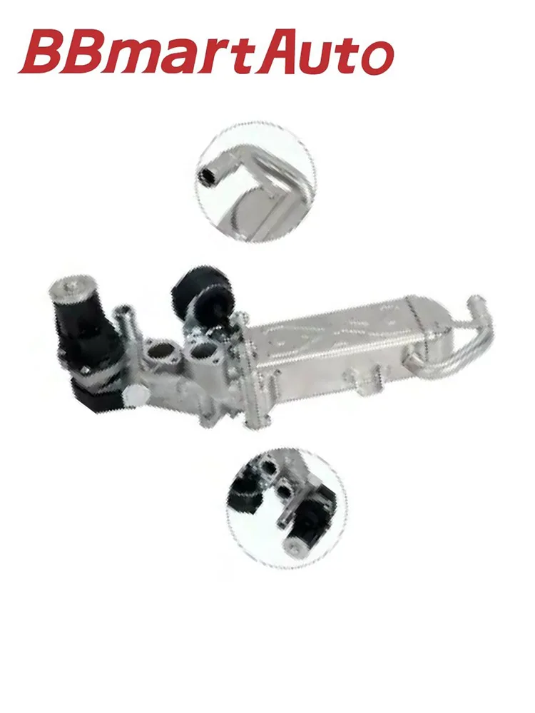 03Л 131512 C BBmart автозапчасти 1 шт. клапан рециркуляции отходов для Skoda Octavia Ouya 1Z5 SUPERBII Estate 3T5 YETI 5L автомобильные аксессуары