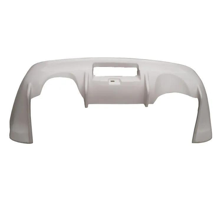

Car modification for Nissan R33 GTS rear bumper, rear bumper, rear envelope resin fiber