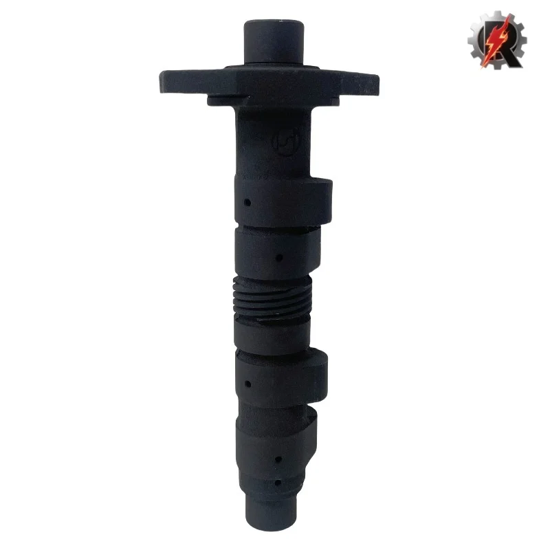 Suitable for Honda FTR250 CBX250S XR250 motorcycle camshaft engine parts motorcycle engine accessories  camshaft  14100-KR6-000