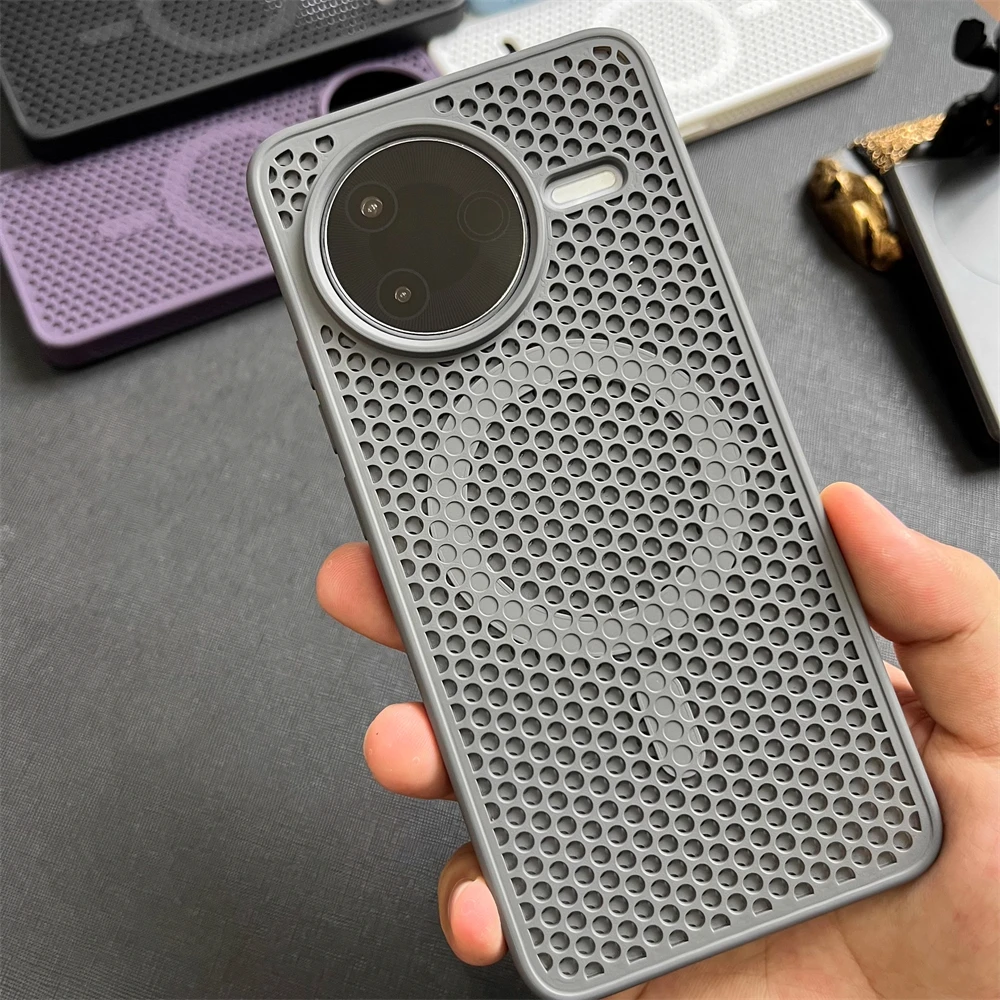 Heat Dissipation Co… - image