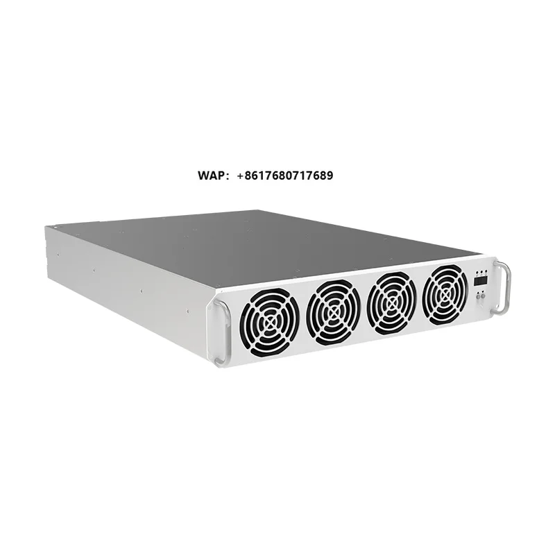 Dc Fast Ev Charging Module 60kw Ev Rectifier Module  Ev Charge Fast Charging Station Ccs2 Ccs1