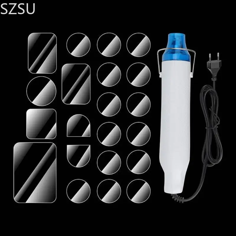 SZSU Advanced Coating Sensorings Guard for 4 Imaging Systems Scratch Resistance Protectors Film