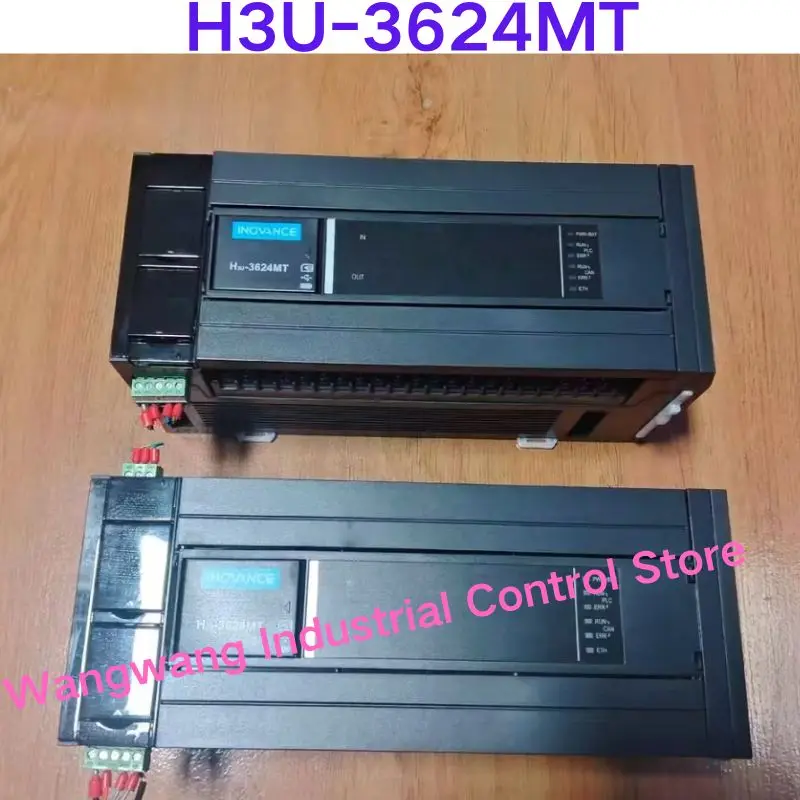 Plc H3U-3624MT