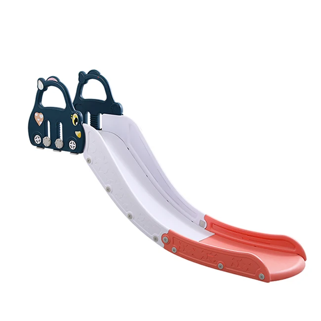 

Family soft multi use living room sofa slide kids indoor slide toy