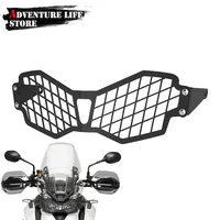 Protector de faro delantero para motocicleta, cubierta protectora de rejilla para Tiger 900 GT Rally Pro Tiger900 GT PRO 2020-2023