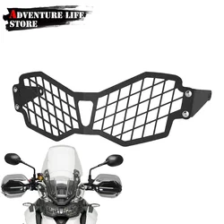For Tiger 900 GT Rally Pro Tiger900 GT PRO 2020-2023 Headlight Guard Cover Protector Grille Protection Grill Mesh Motorcycle