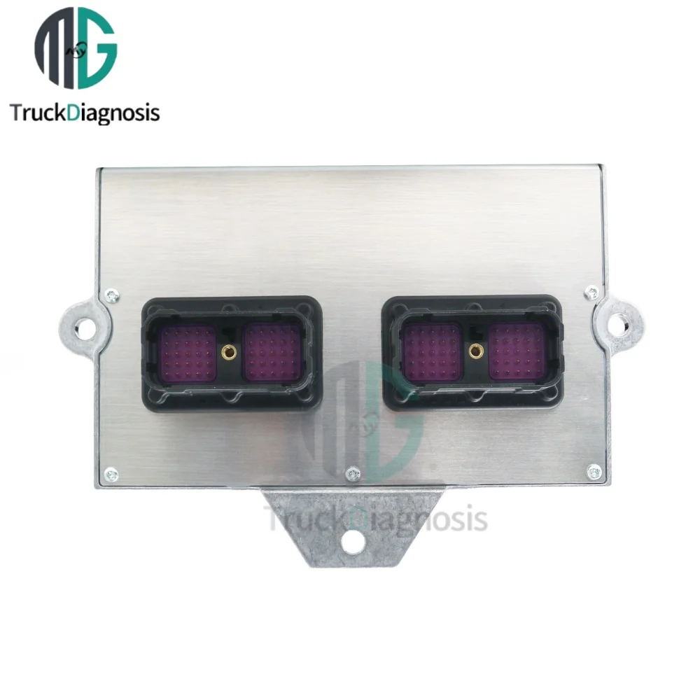 4954430 Replacement ECM CM552 Electronic Control Module For Cummins QST30 Diesel Engine Controller Unit 3942337 3408576