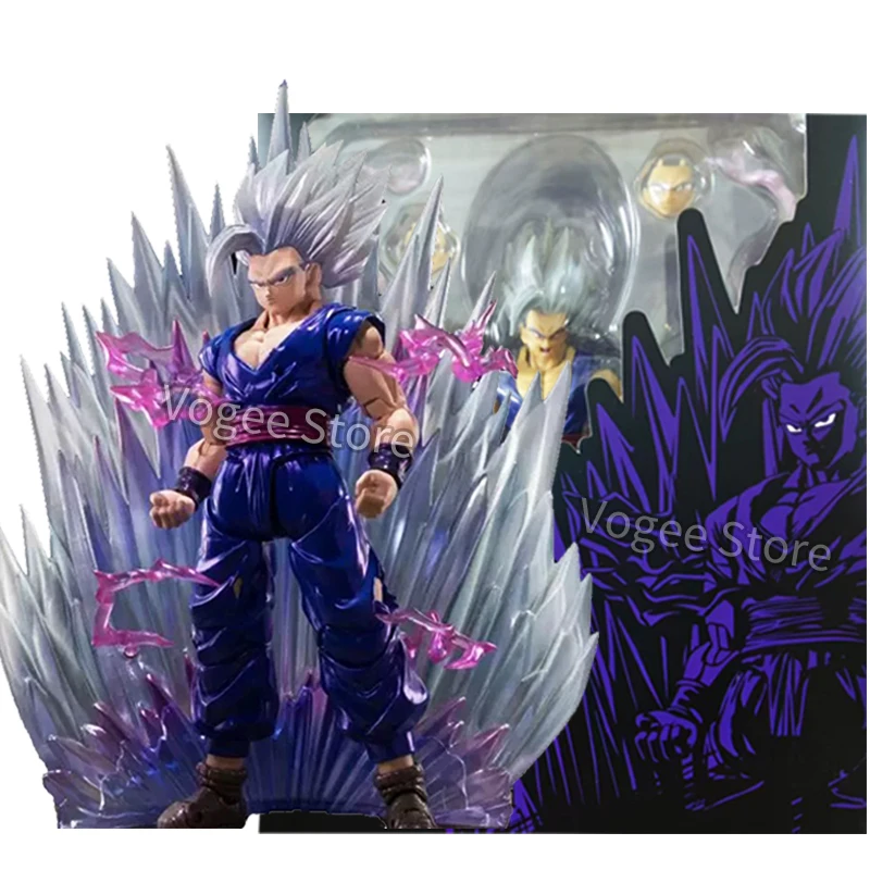 Shf Dragon Ball Exc…