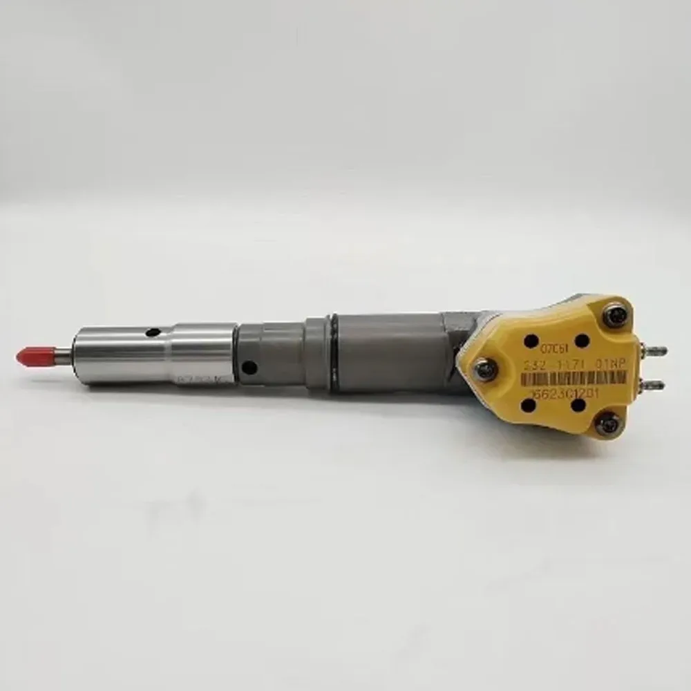 DIESEL FUEL COMMON RAIL INJECTOR 232-1171 for CAT3412