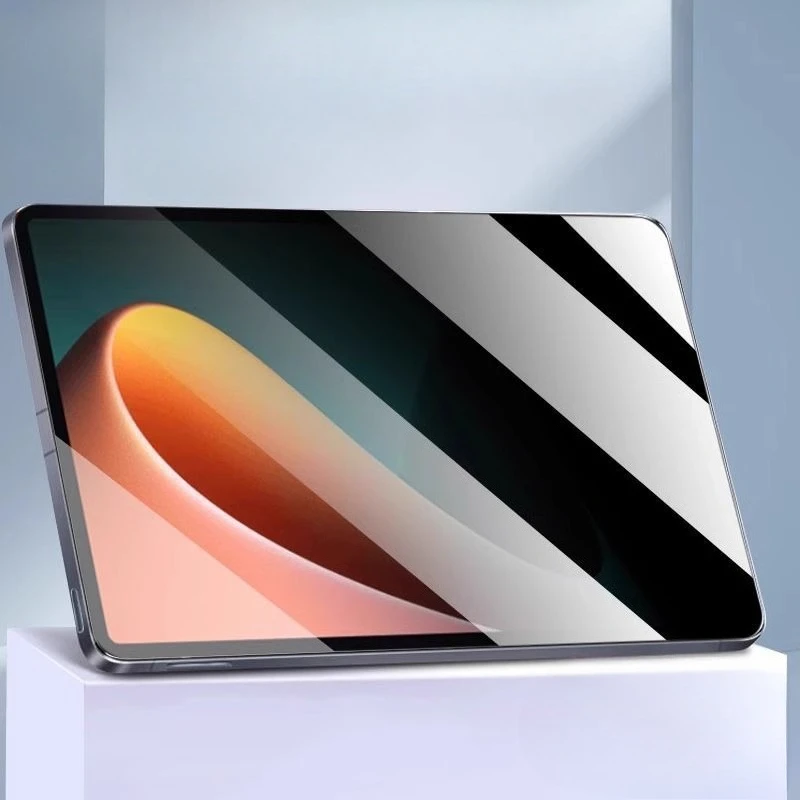 Ochraniacz ekranu tabletu do Samsung Galaxy Tab S11 S10 S9 S8 Ultra Plus FE A11 A9, szkło hartowane z powłoką anty-szpiegowską, folia ochronna zapewniająca prywatność. — zdjęcie produktu 4