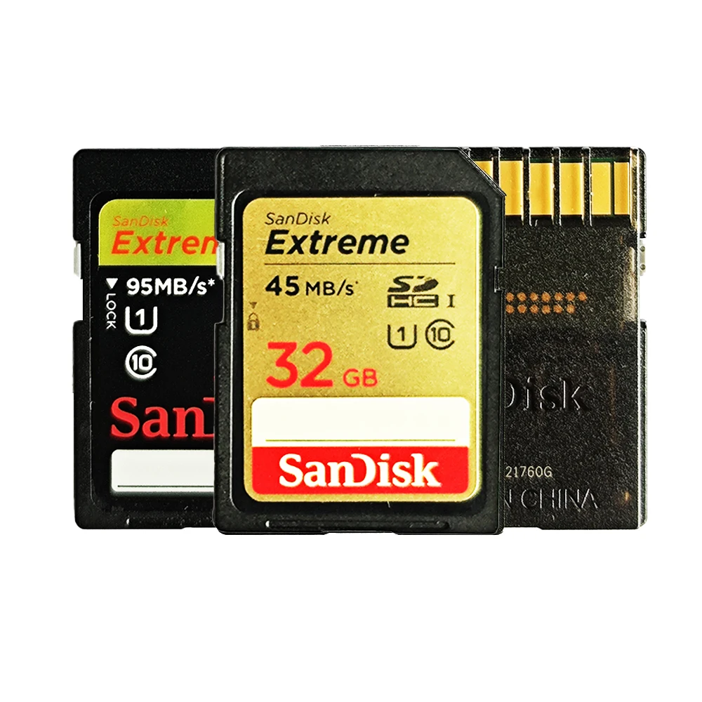Où acheter une carte SD pour appareil photo Guide complet pour choisir la bonne carte mémoire