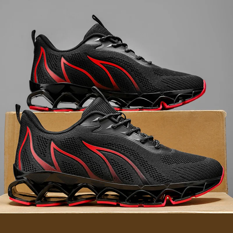 

Men's Casual Sports Shoes, Simple and Versatile Design, Suitable for Multiple Occasions Such as Leisure, Sports, and Commuting, Ideal for Outdoor Exercise and Park Jogging, Unisex Style, Suitable for All Seasons