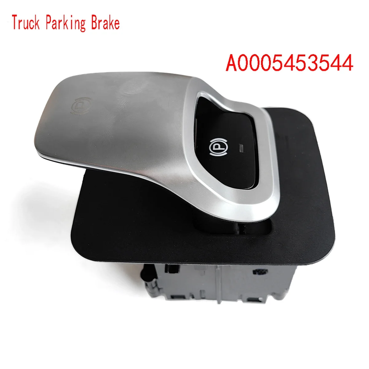 A0005453544 Truck Parking Brake Switch for Merecdes Benz Actros MP4 Euro6 Vehicles Electronic Handbrake Switch