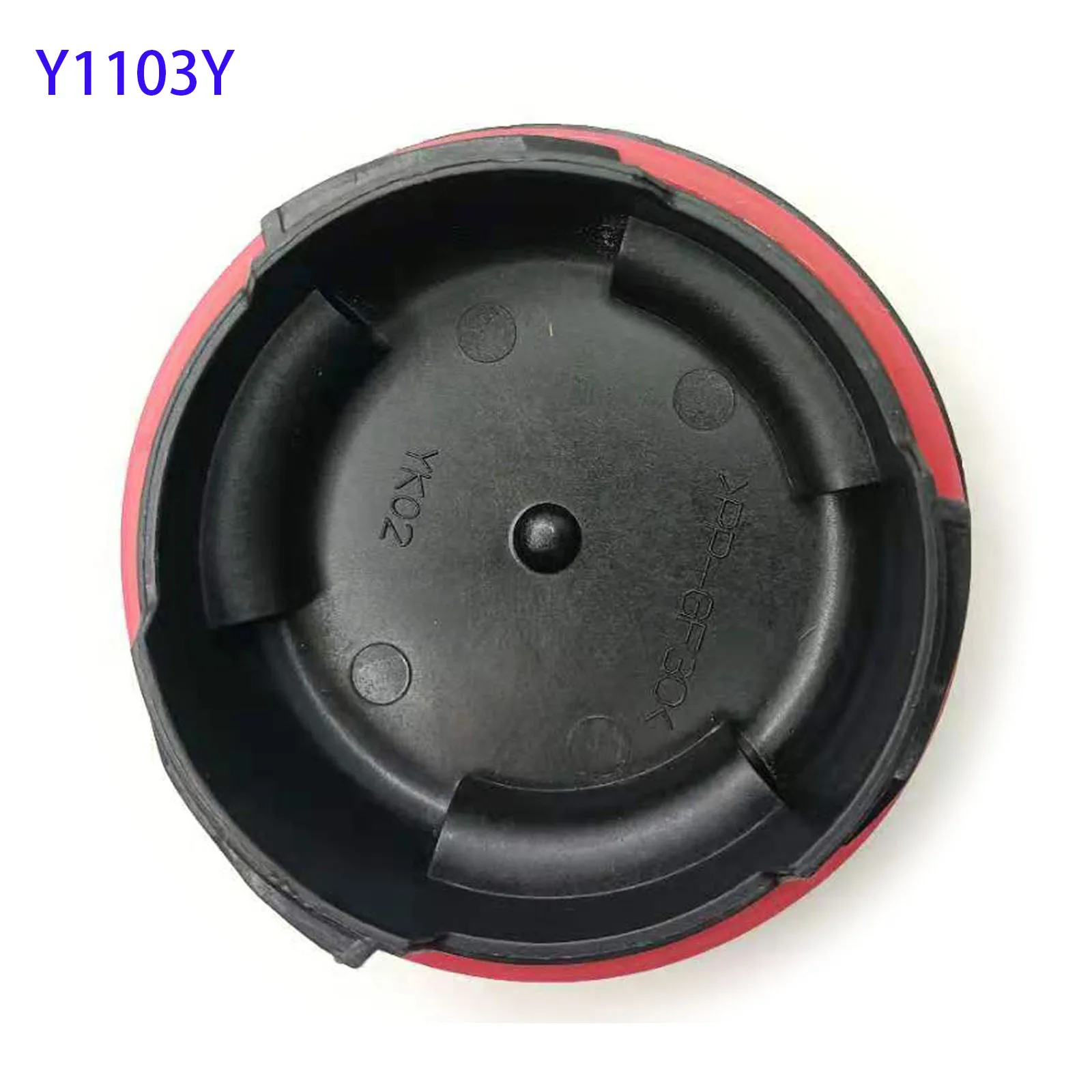For Kia Sportage 2017 Ceed 3 Car Headlight Dust Cover Rear Shell Headlamp Cap Light Trim Panel Led Lamp Extension Plug