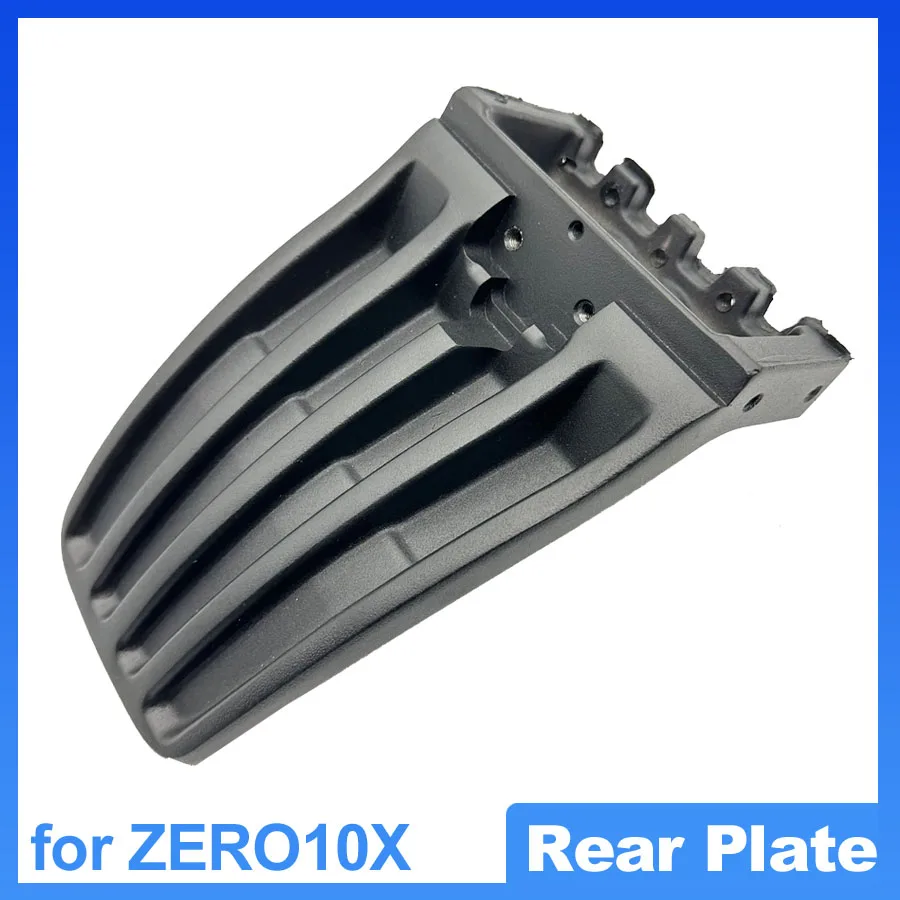 Rear Plate Shim Body Connection Block Connector for ZERO 10X SPEEDUAL Electric Scooter Parts Accessories