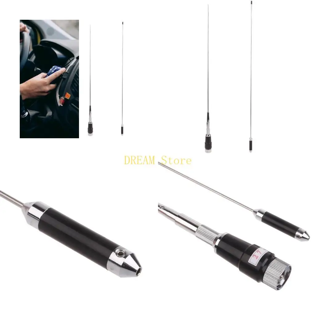 

26-28 МГц любительская антенна антенна антенна рация переговоры антенны замена лучшая продажа