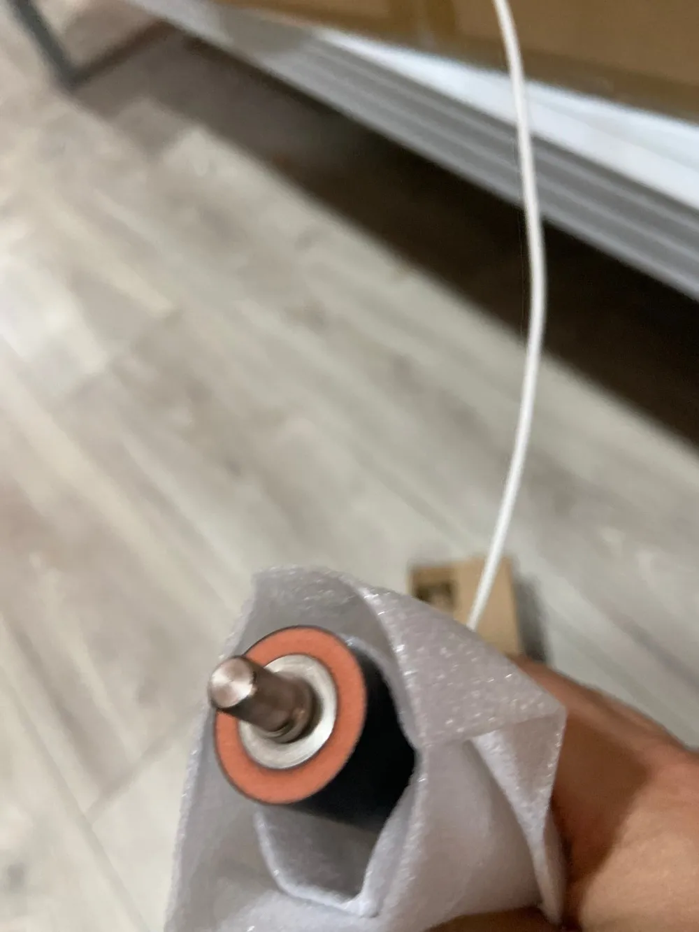 

5pc LPR-M506 Fuser Lower Pressure Roller for HP LaserJet Pro M501 Enterprise M506 M507 M528 M527 M501dn M501n M506dn M506n M506x