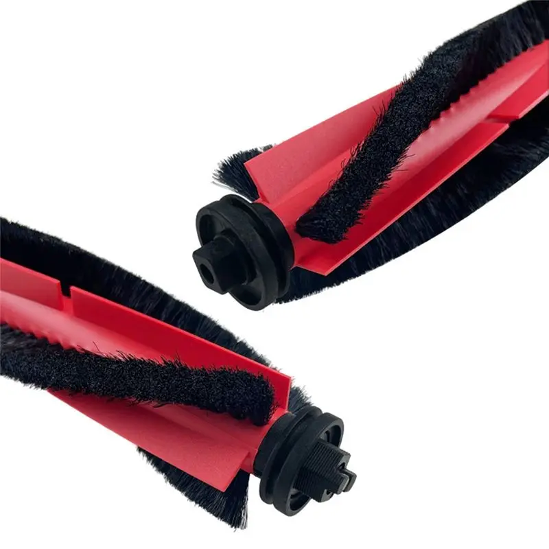 

A01M Replacement for Xiaomi Roborock Q5 Q5+ Robot Vacuum Cleaner Spare Parts Hepa Filter Main Side Brush Dust Bag Accessories
