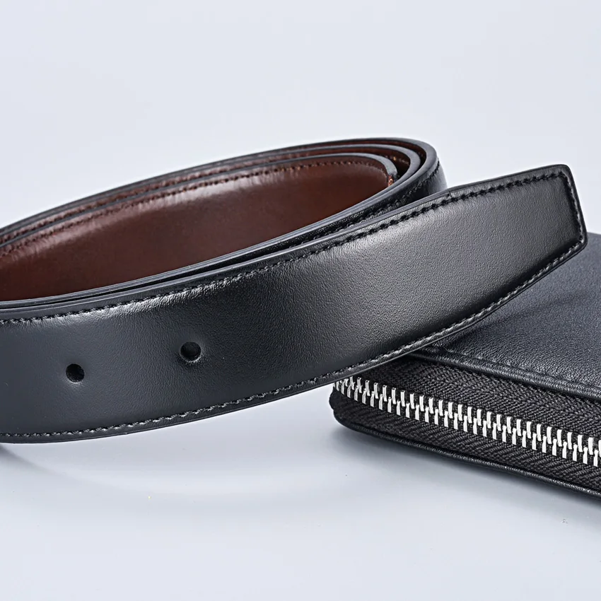 Thumbnail 4 - #80 Best Mens Leather Belts to Buy In 2026