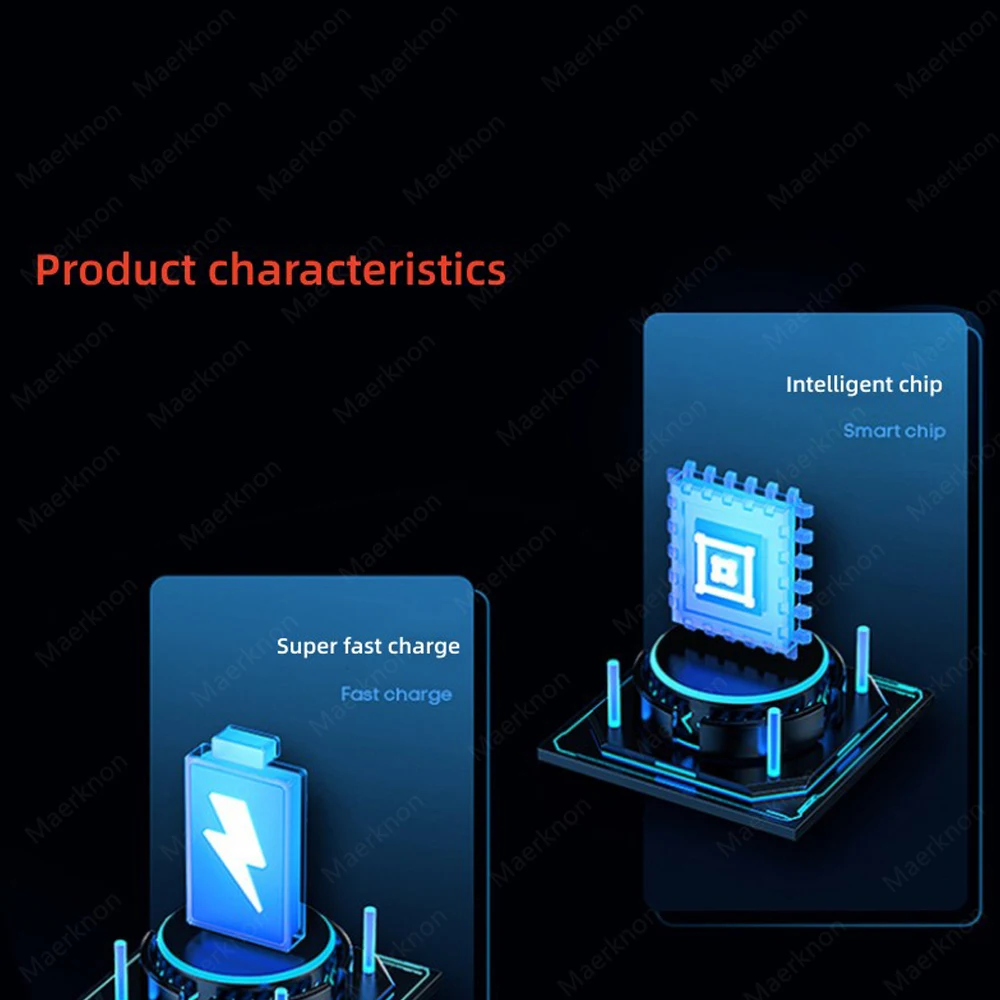 USB C 케이블 초고속 충전 케이블, 휴대폰 충전기 와이어, 화웨이 P40 삼성 샤오미 고속 충전, USB C 타입 데이터 코드, 120W, 6A