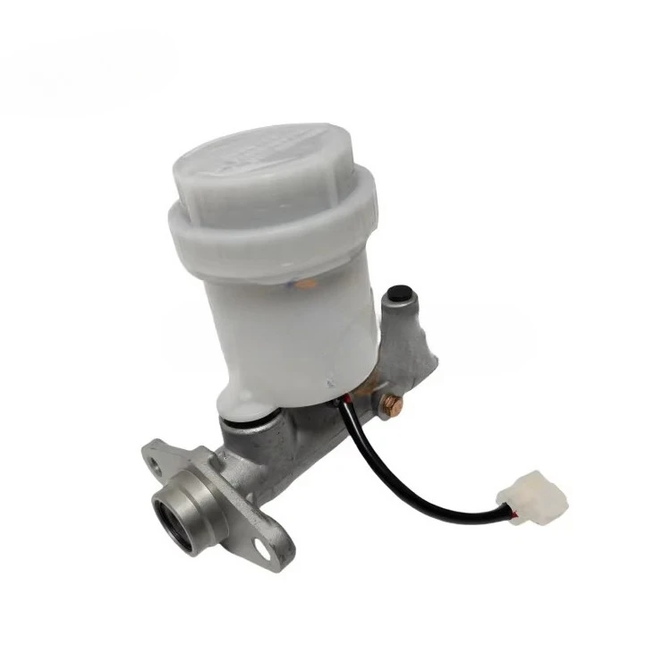MB618717 MB699830 Competitively priced high performance automotive spare parts 6G72 automotive brake master pump