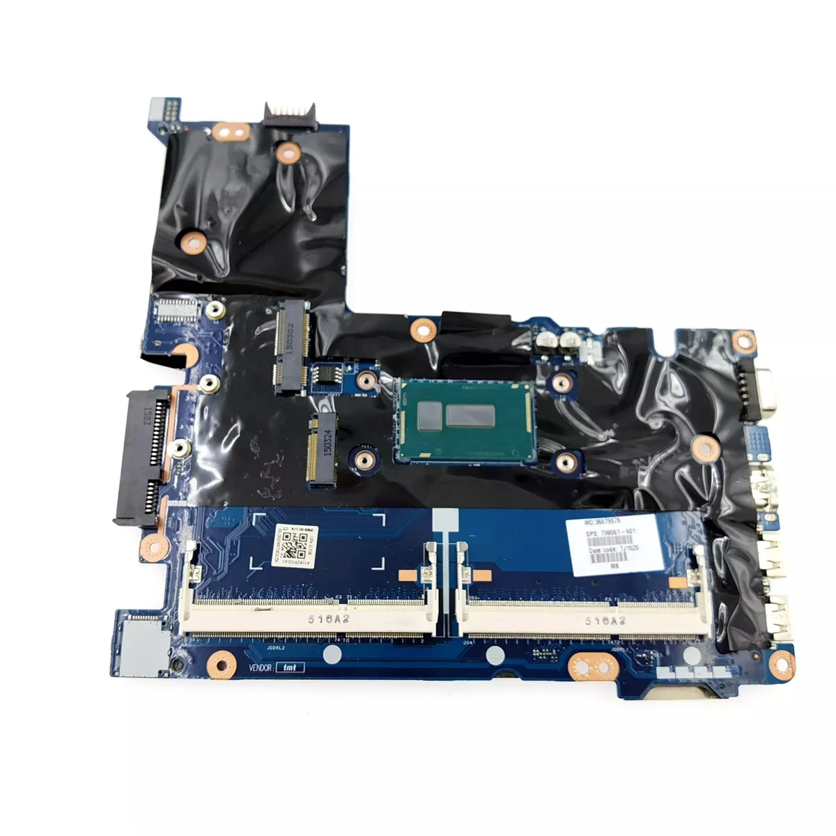 

798061 -601 для ноутбука HP Probook 430 G2, материнская плата I5-5200U, 100% полное тестирование