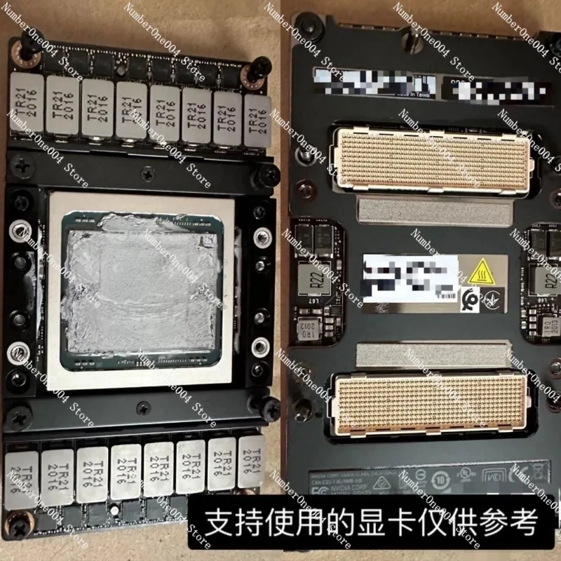 

V100 Sxm2 Graphics Card P100 Sxm2 Adapter Board, Adapter Card