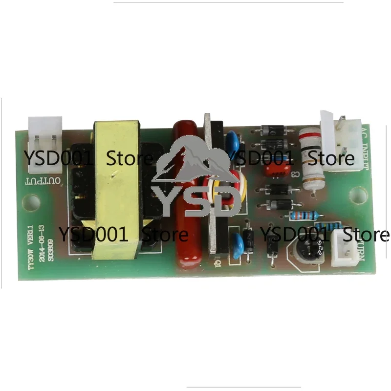 TY30W Electronic Transformer | 6V30W for Halogen Lamp Microscope Power Supply