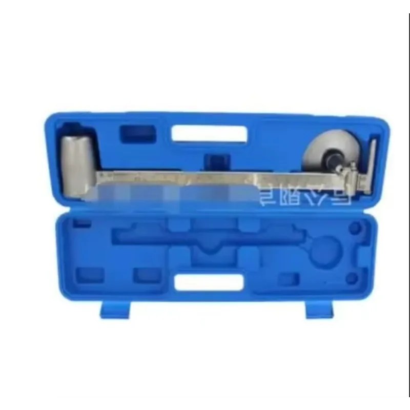 Drilling Fluid Liquid Density Meter 0.7-2.4G/CM3 Mud Specific Gravity Meter Stainless Steel ZYM-5
